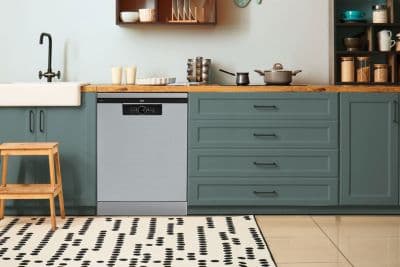 Lave vaisselle 60 cm BEKO BDFN26450XP powerIntense - Image 4