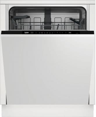 BEKO Lave vaisselle encastrable BEKO BDIN16441