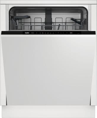 Lave vaisselle encastrable BEKO BDIN16441 - Image 2