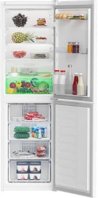 Réfrigérateur combiné BEKO B3RCHE305HW - Image 3