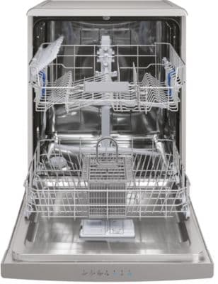 Lave vaisselle 60 cm INDESIT I3FD654S - Image 2
