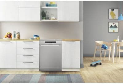 Lave vaisselle 60 cm INDESIT I3FD654S - Image 3
