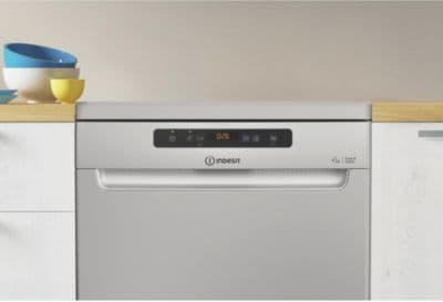 Lave vaisselle 60 cm INDESIT I3FD654S - Image 4