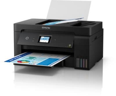 Imprimante jet d'encre EPSON EcoTank ET-15000 - Image 2