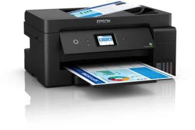Imprimante jet d'encre EPSON EcoTank ET-15000 - Image 3
