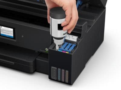 Imprimante jet d'encre EPSON EcoTank ET-15000 - Image 6