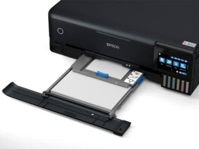 Imprimante jet d'encre EPSON EcoTank ET-8550 - Image 6