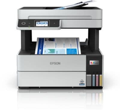 Imprimante jet d'encre EPSON EcoTank ET-5170 - Image 2