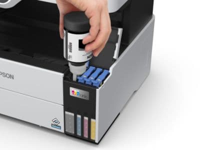 Imprimante jet d'encre EPSON EcoTank ET-5170 - Image 5