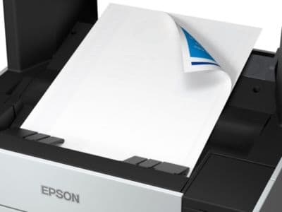 Imprimante jet d'encre EPSON EcoTank ET-5170 - Image 6