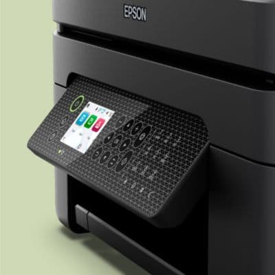 Imprimante jet d'encre EPSON WorkForce WF-2950DWF - Image 3