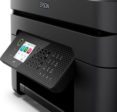 Imprimante jet d'encre EPSON WorkForce WF-2950DWF - Image 7