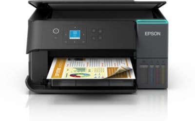 Imprimante jet d'encre EPSON EcoTank ET-2951 - Image 1