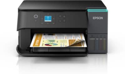 Imprimante jet d'encre EPSON EcoTank ET-2951 - Image 2