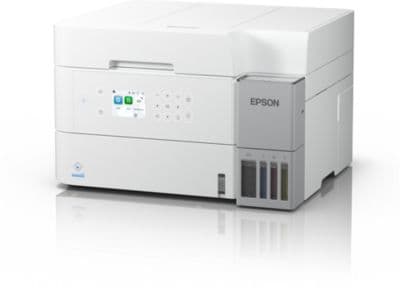 Imprimante jet d'encre EPSON EcoTank ET-3956 - Image 3