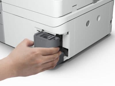 Imprimante jet d'encre EPSON EcoTank ET-3956 - Image 6