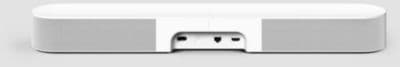 Caisson de basse SONOS Sub Mini White + Barre de son SONOS Beam 2 Blanc - Image 6