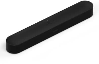 Barre de son SONOS Beam 2 Noir - Image 6