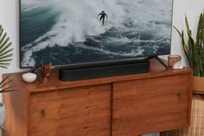 Barre de son SONOS Beam 2 Noir - Image 7