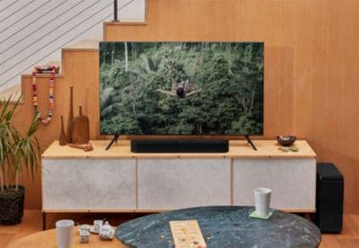 Barre de son SONOS Beam 2 Noir - Image 8