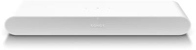 SONOS Barre de son SONOS Ray blanc