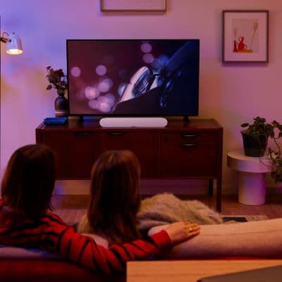 Barre de son SONOS Ray blanc - Image 7