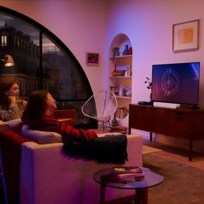 Barre de son SONOS Ray blanc - Image 9