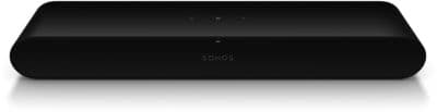 SONOS Barre de son SONOS Ray noir