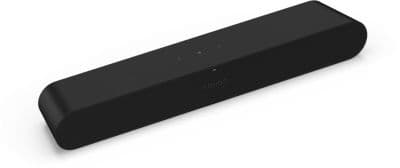 Barre de son SONOS Ray noir - Image 2