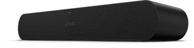 Barre de son SONOS Ray noir - Image 3