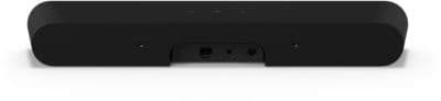 Barre de son SONOS Ray noir - Image 5