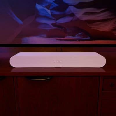 Barre de son SONOS Ray noir - Image 6
