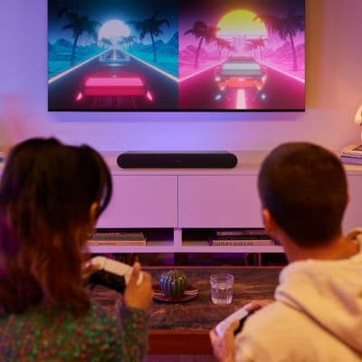 Barre de son SONOS Ray noir - Image 7