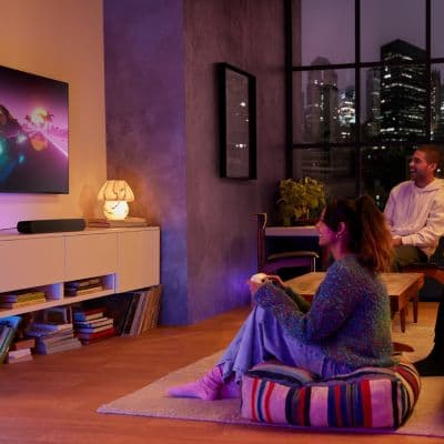 Barre de son SONOS Ray noir - Image 8