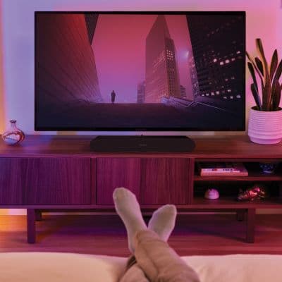 Barre de son SONOS Ray noir - Image 9