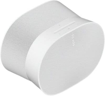 Barre de son SONOS Arc Ultra Blanc + Caisson de basse SONOS Sub 4 Blanc + Enceinte résidentielle SONOS Era 300 EU Blanc - Image 9