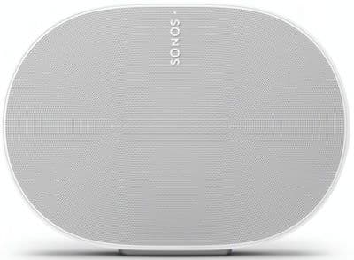 Barre de son SONOS Arc Ultra Blanc + Caisson de basse SONOS Sub 4 Blanc + Enceinte résidentielle SONOS Era 300 EU Blanc - Image 10