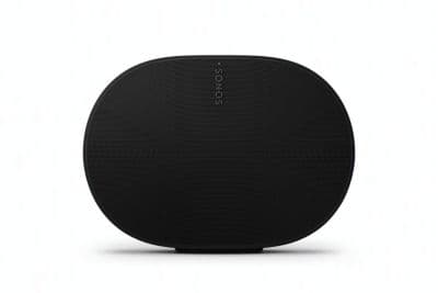 Barre de son SONOS Arc Ultra Noir + Caisson de basse SONOS Sub 4 Noir + Enceinte résidentielle SONOS Era 300 EU Noir + Casque SONOS Ace Noir - Image 10