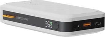 Batterie externe XTORM 20000mAh USB/2 USB-C Série Fuel 5 PD 35W - Image 4