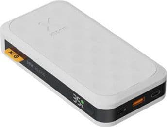Batterie externe XTORM 20000mAh USB/2 USB-C Série Fuel 5 PD 35W - Image 7