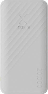 Batterie externe XTORM 20 000mAh USB-A/USB-C Modèle Go2 15W - Image 2