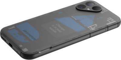 Smartphone FAIRPHONE 5 Transparent 256Go - Image 3