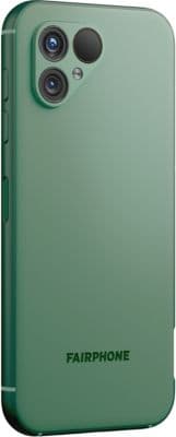 Smartphone FAIRPHONE Durable Génération 5 - Vert 128 Go - Image 2