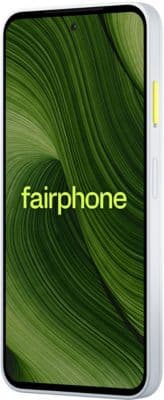 Smartphone FAIRPHONE Durable Génération 6 - Blanc 256Go 5G - Image 3