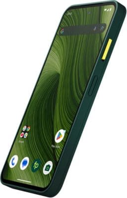 Smartphone FAIRPHONE Durable Génération 6 - Vert 256Go 5G - Image 4