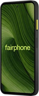 Smartphone FAIRPHONE Durable Génération 6 - Noir 256Go 5G - Image 3