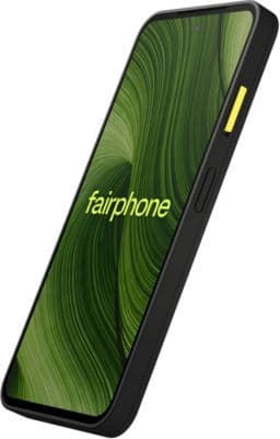 Smartphone FAIRPHONE Durable Génération 6 - Noir 256Go 5G - Image 4