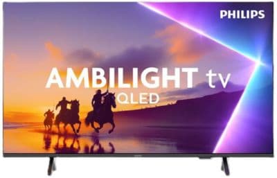 TV QLED PHILIPS 50PUS8550 Ambilight 2025 (126cm) - Image 2