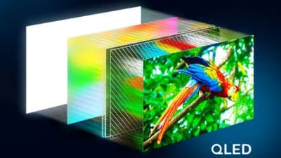 TV QLED PHILIPS 50PUS8550 Ambilight 2025 (126cm) - Image 5