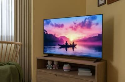 TV LED PHILIPS 24PHS6000 (60cm) - Image 4